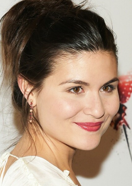 Phillipa Soo photo