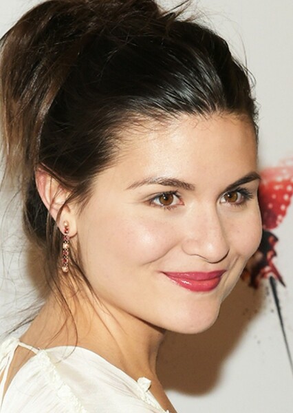 Phillipa Soo photo