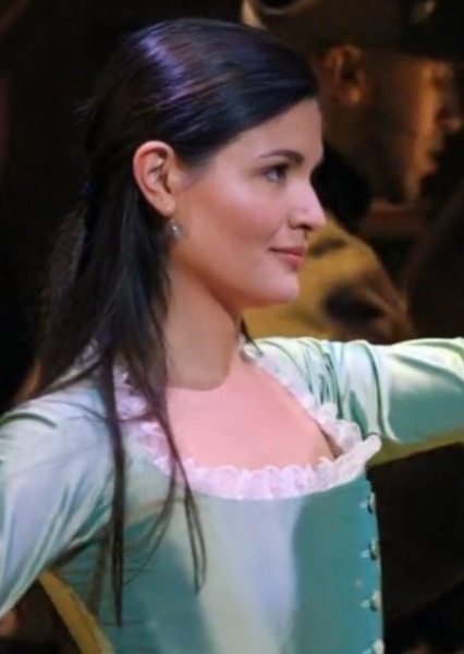 Phillipa Soo photo