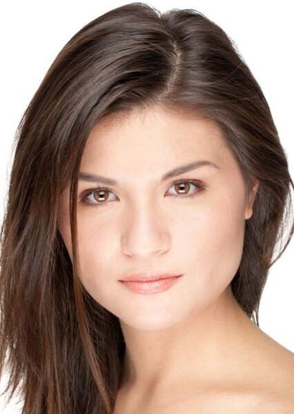 Phillipa Soo photo