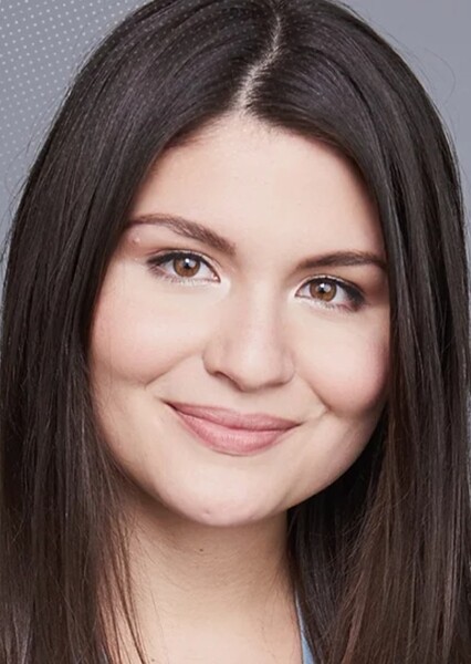 Phillipa Soo photo