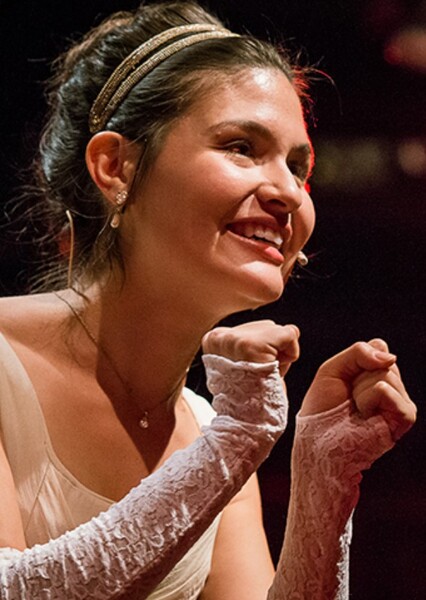 Phillipa Soo photo