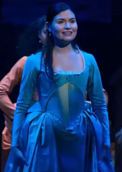 Phillipa Soo photo