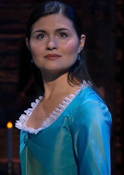 Phillipa Soo photo