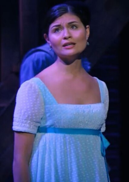 Phillipa Soo photo