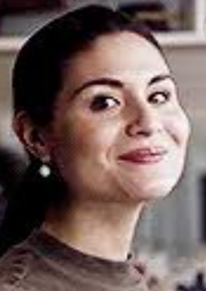 Phillipa Soo photo