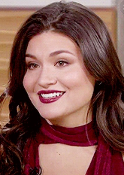 Phillipa Soo photo