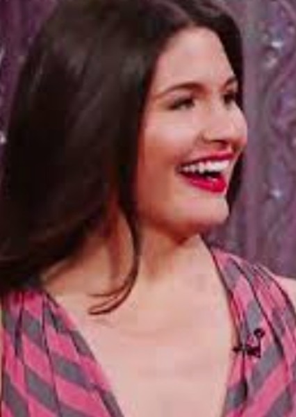 Phillipa Soo photo