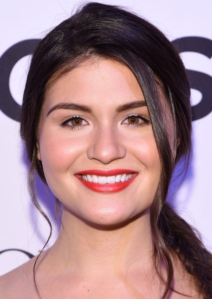 Phillipa Soo photo