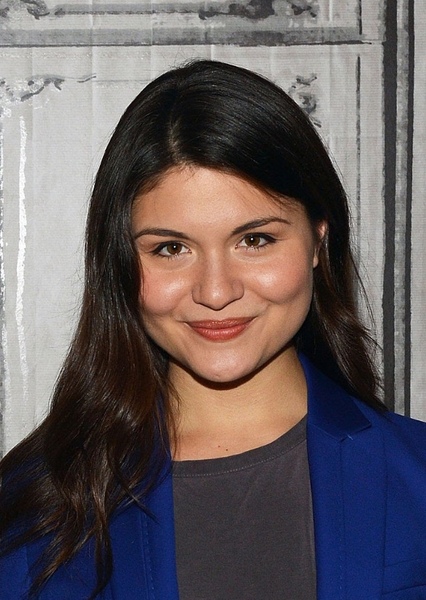Phillipa Soo photo