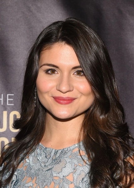 Phillipa Soo photo