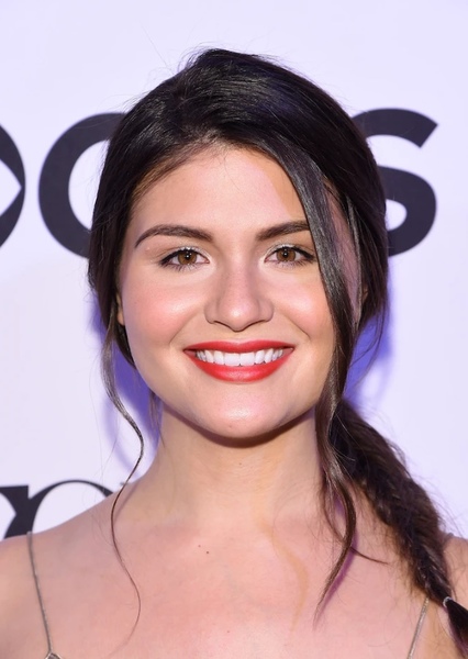 Phillipa Soo photo