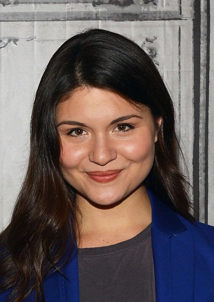 Phillipa Soo photo