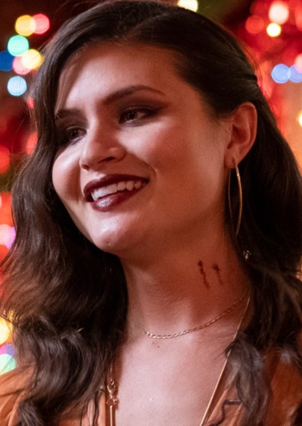 Phillipa Soo photo