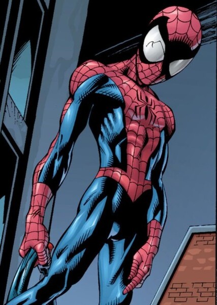Philly-Spidey photo