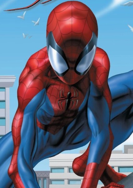 Philly-Spidey photo