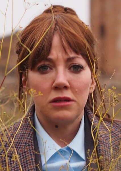 Philomena Cunk