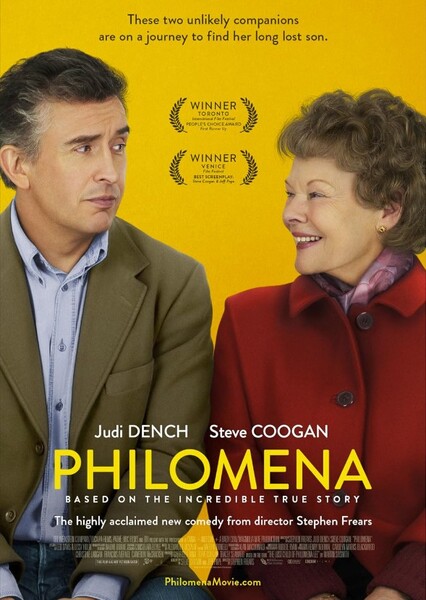 Philomena (film)