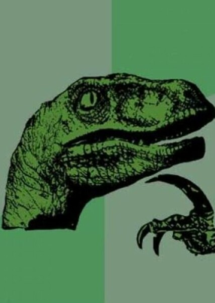 Philosoraptor