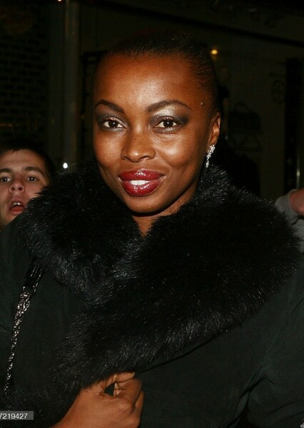 Phina Oruche photo
