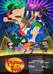 Phineas and Ferb