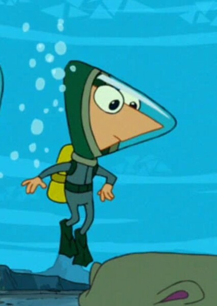 Phineas Flynn