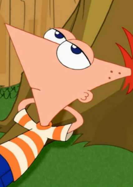 Phineas Flynn