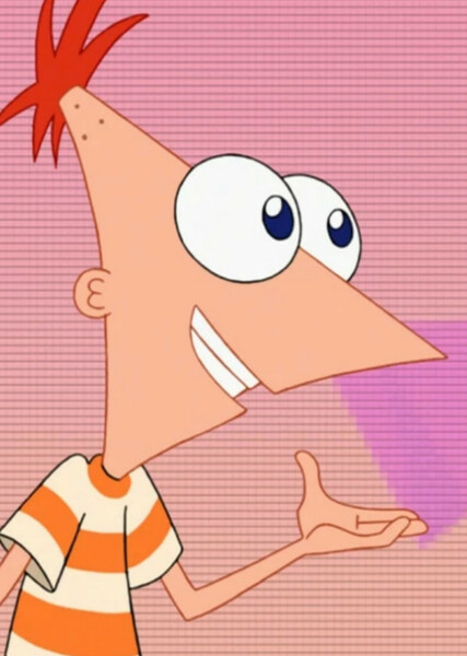 Phineas Flynn photo