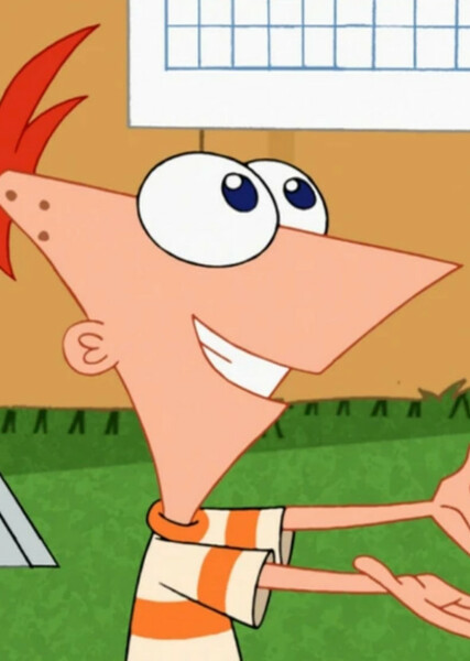 Phineas Flynn photo