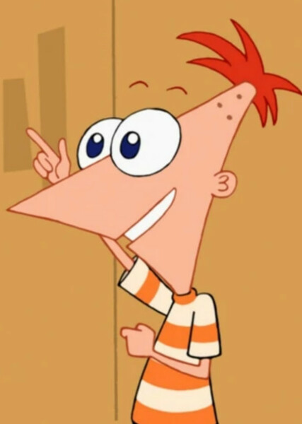 Phineas Flynn