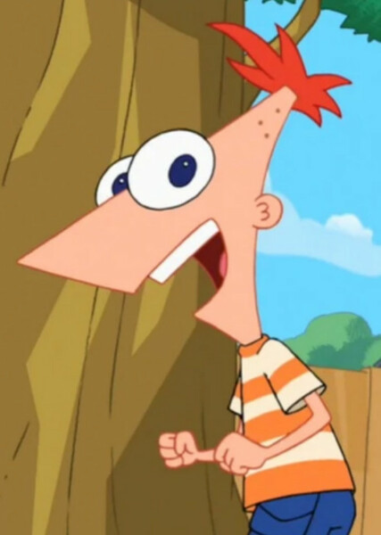 Phineas Flynn