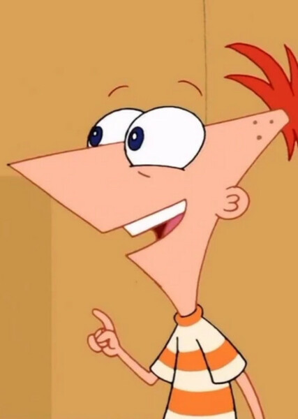 Phineas Flynn photo