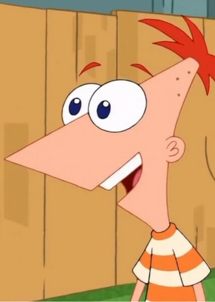 Phineas Flynn photo