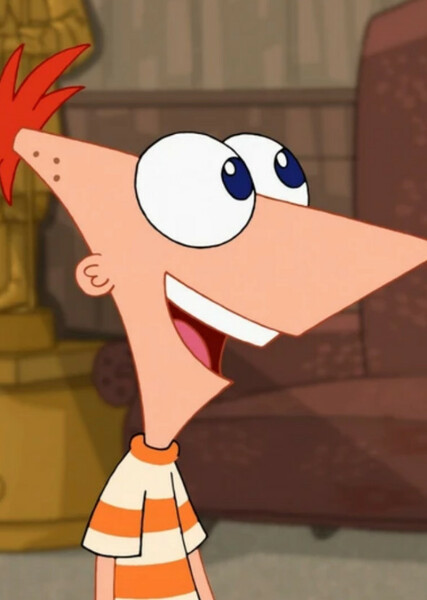 Phineas Flynn photo