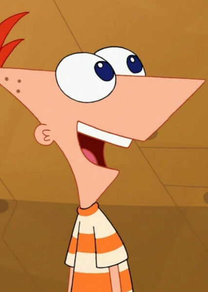 Phineas Flynn photo