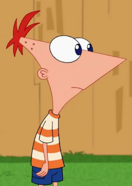 Phineas Flynn photo