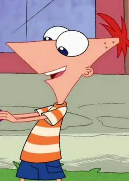 Phineas Flynn photo
