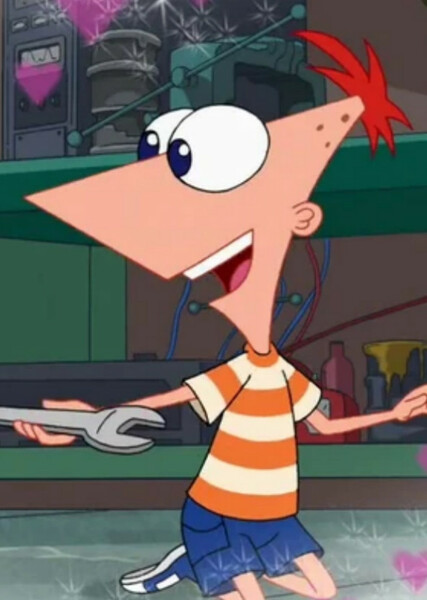 Phineas Flynn photo