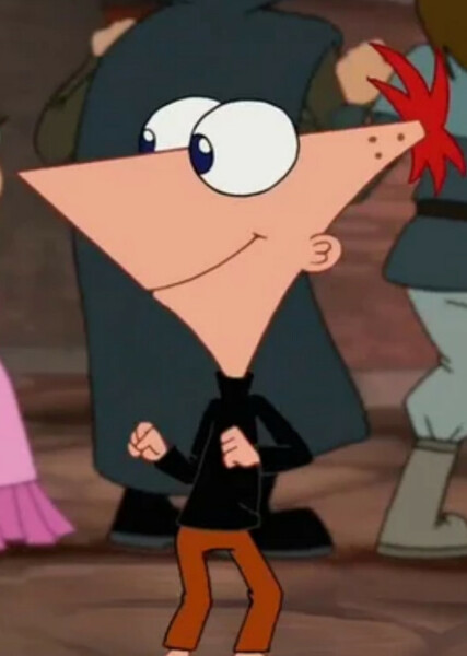 Phineas Flynn photo