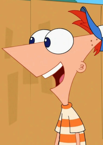 Phineas Flynn photo