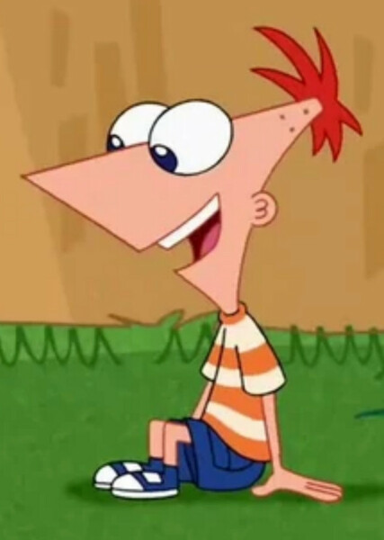 Phineas Flynn photo