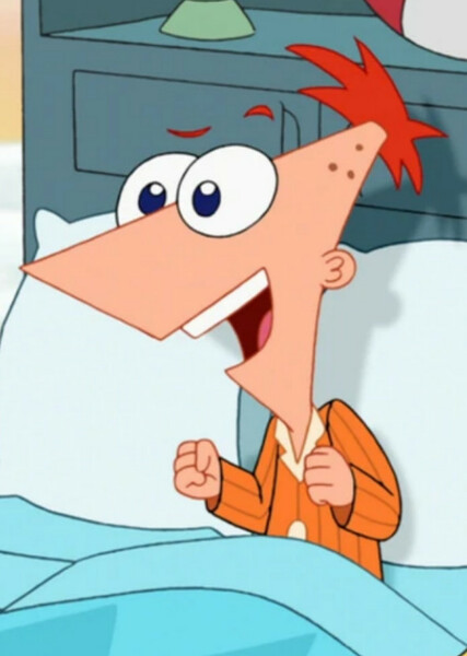 Phineas Flynn photo