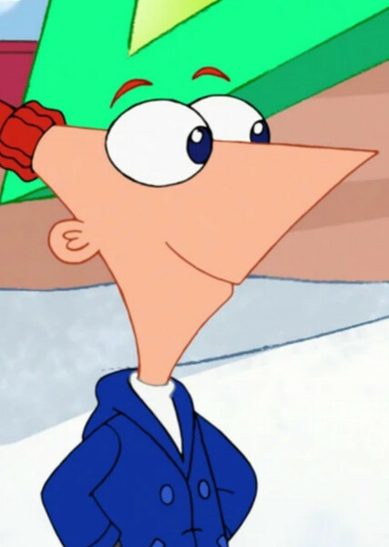 Phineas Flynn photo