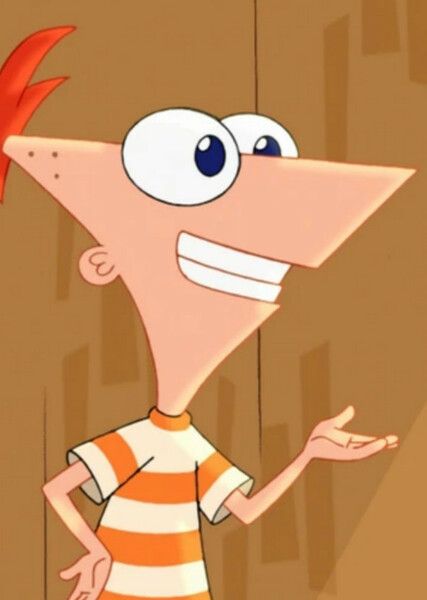 Phineas Flynn photo