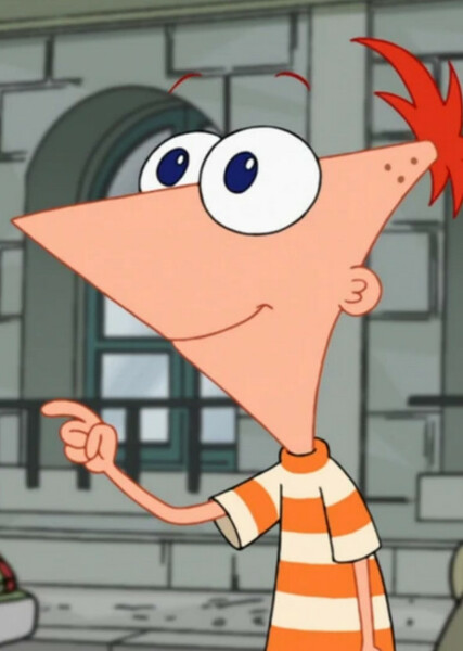 Phineas Flynn photo
