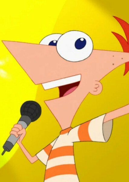 Phineas Flynn