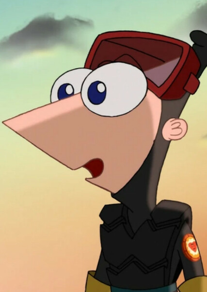 Phineas Flynn photo