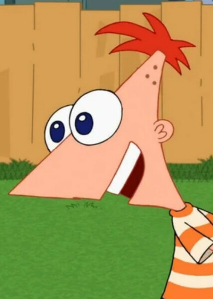 Phineas Flynn photo