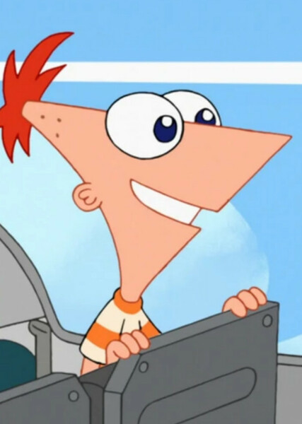 Phineas Flynn photo