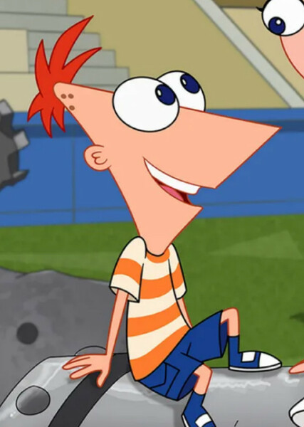 Phineas Flynn photo